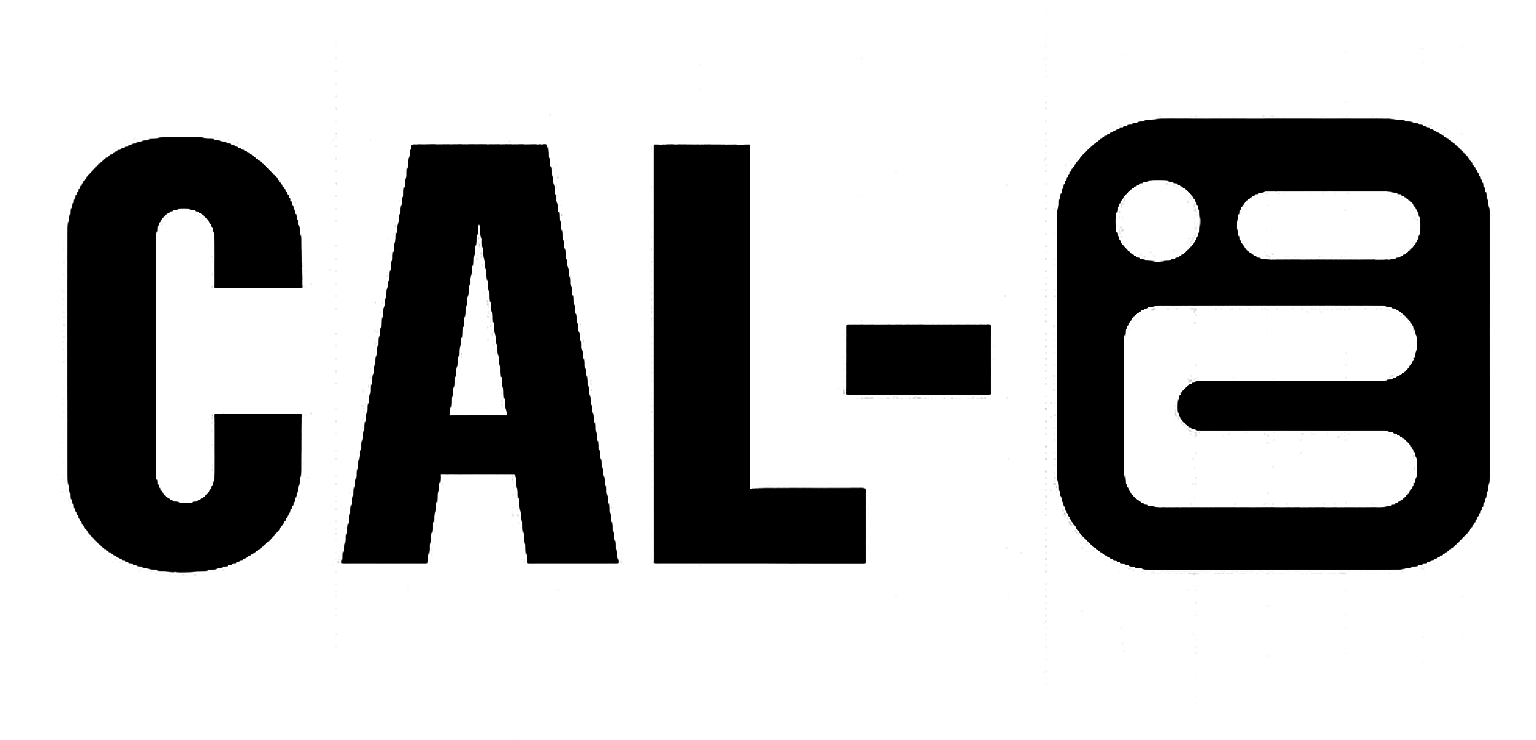 CAL-E logo