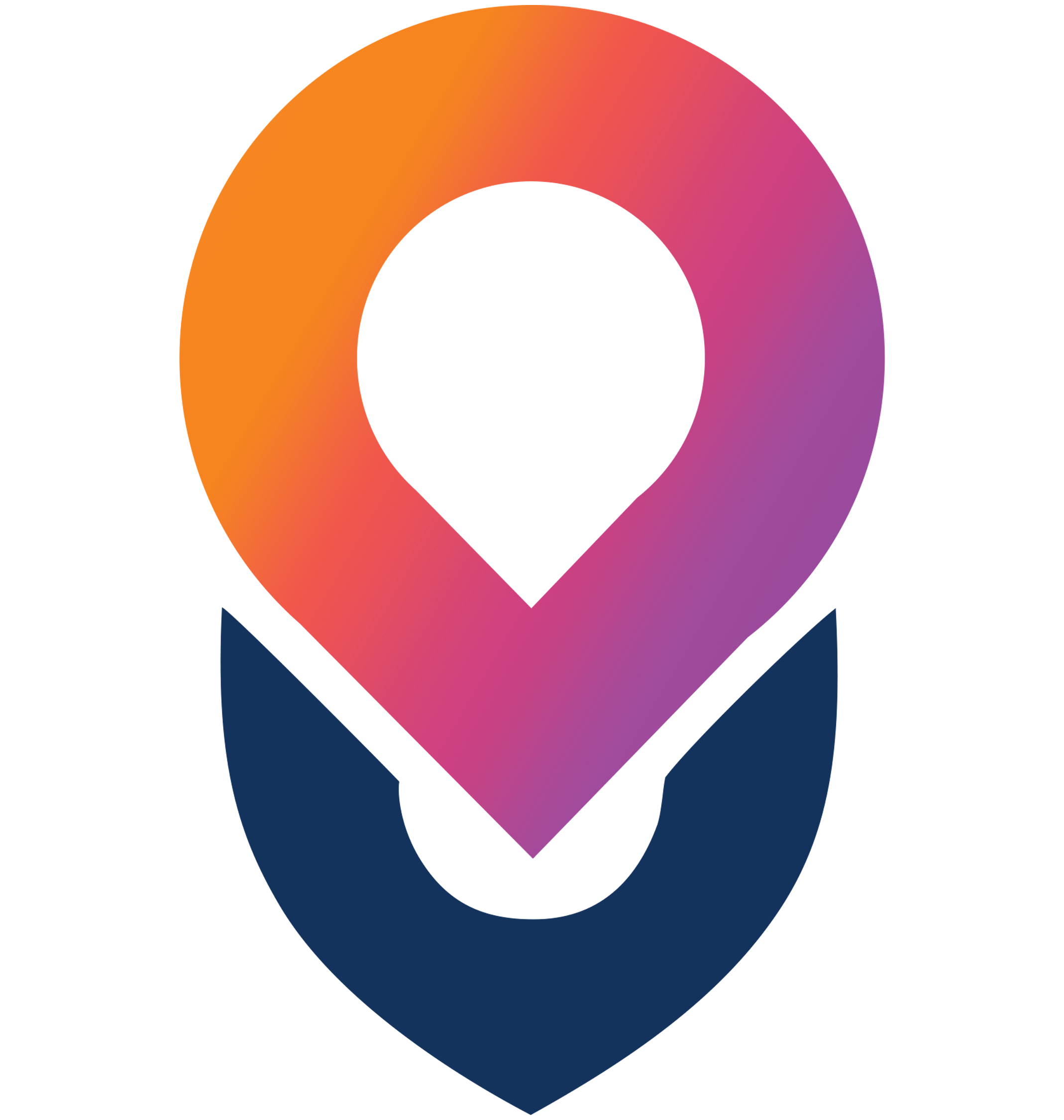Round-U logo
